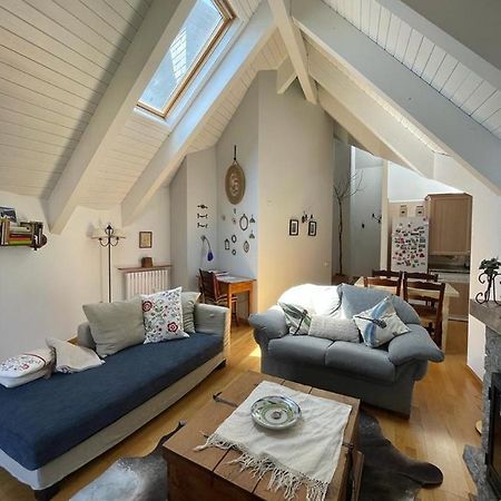 Apartamento Pico De Alba Benasque Extérieur photo