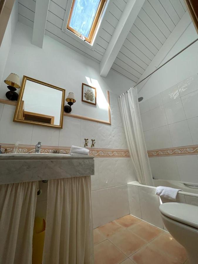 Apartamento Pico De Alba Benasque Extérieur photo