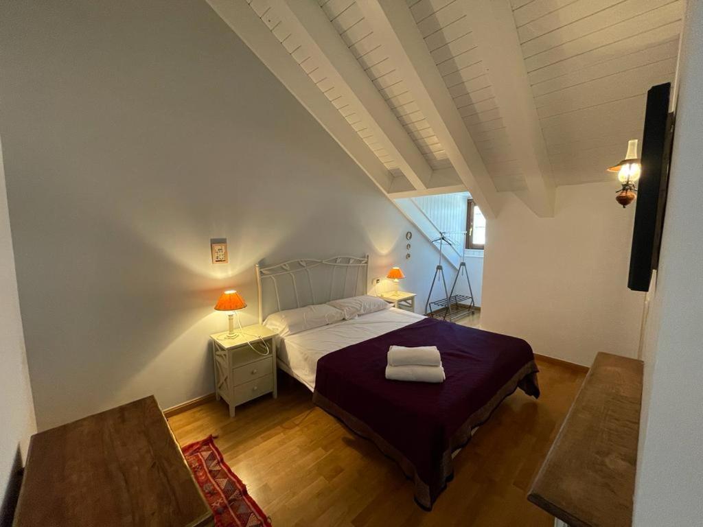 Apartamento Pico De Alba Benasque Extérieur photo