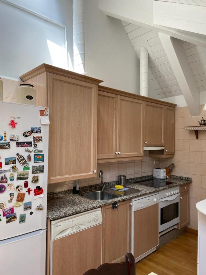 Apartamento Pico De Alba Benasque Extérieur photo