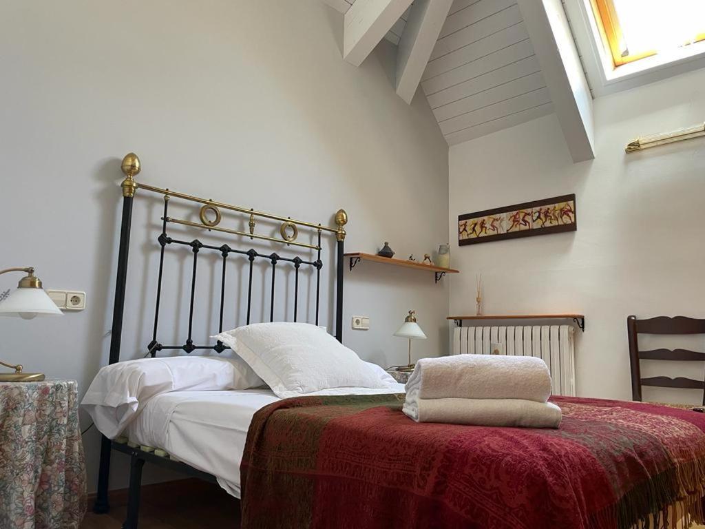 Apartamento Pico De Alba Benasque Extérieur photo